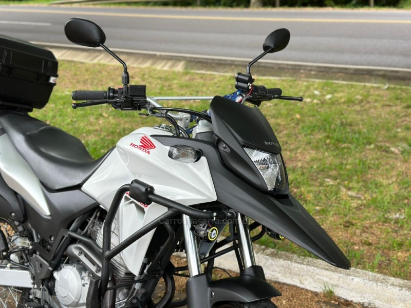 XRE 300 ABS - 2015 - DOIS IRMãOS