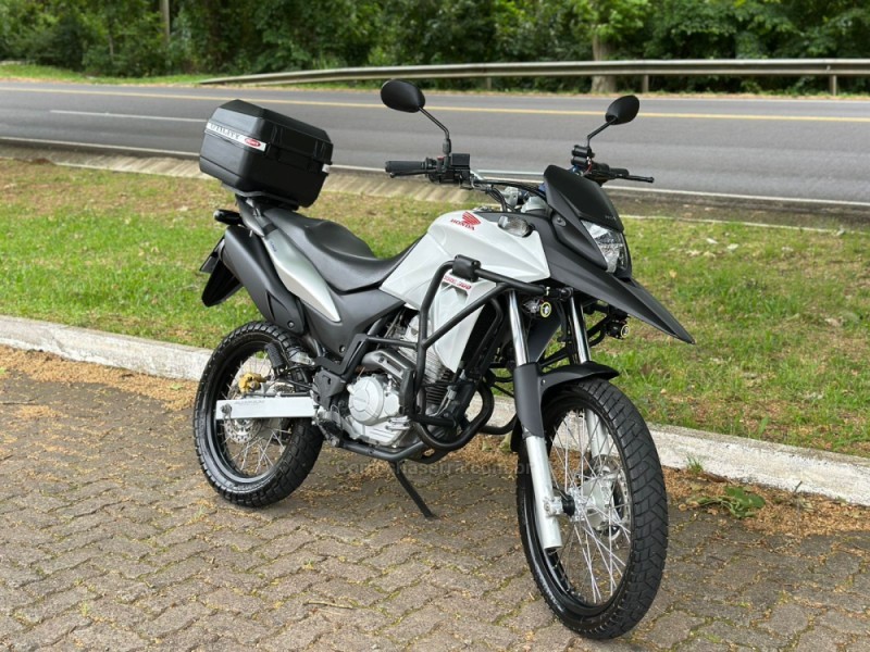 XRE 300 ABS - 2015 - DOIS IRMãOS