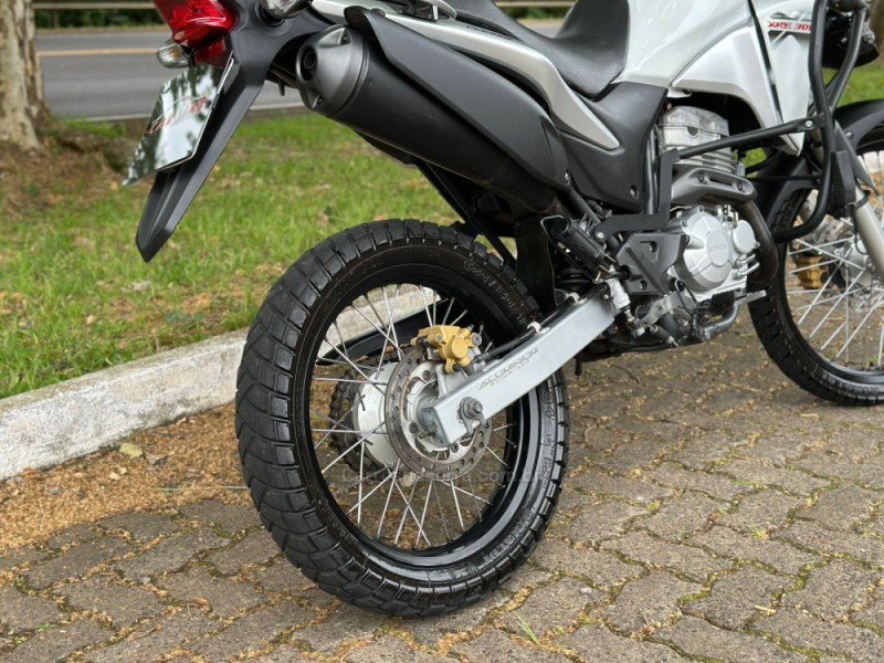 XRE 300 ABS - 2015 - DOIS IRMãOS