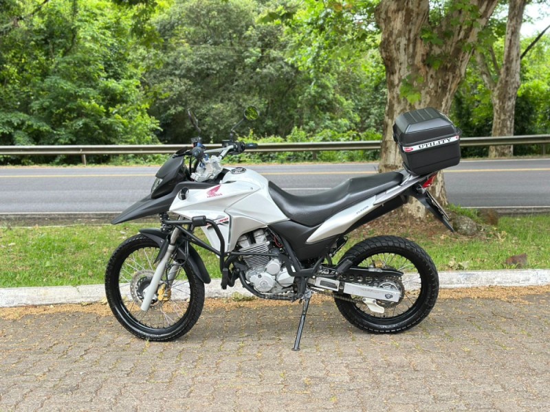 XRE 300 ABS - 2015 - DOIS IRMãOS