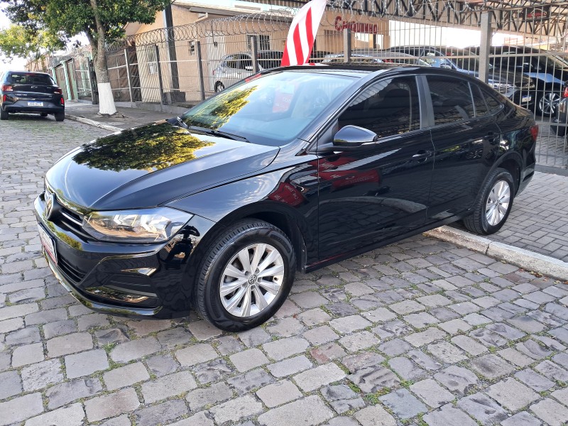 virtus 1.6 msi flex 4p automatico 2022 caxias do sul