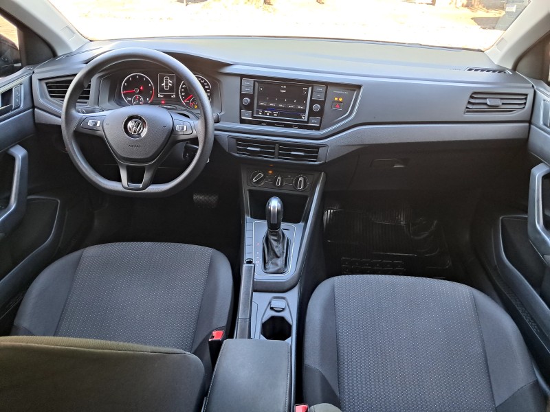 VIRTUS 1.6 MSI FLEX 4P AUTOMÁTICO - 2022 - CAXIAS DO SUL