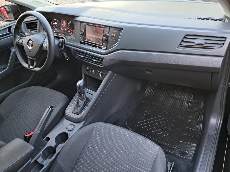 VIRTUS 1.6 MSI FLEX 4P AUTOMÁTICO - 2022 - CAXIAS DO SUL