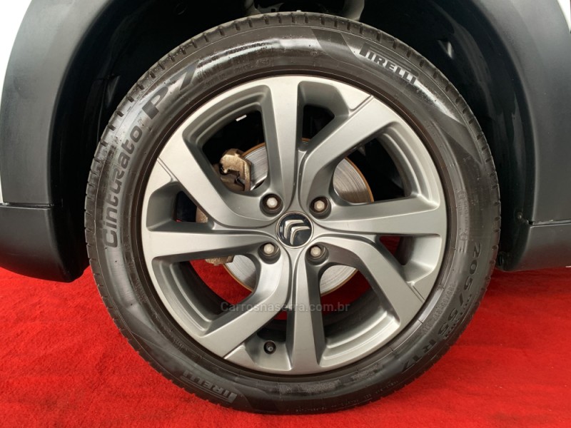 C4 CACTUS 1.6 VTI FEEL FLEX 4P AUTOMATICO - 2022 - PORTO ALEGRE