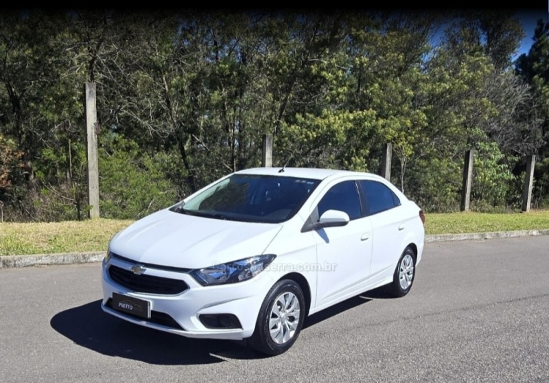 prisma 1.4 mpfi lt 8v flex 4p manual 2018 bento goncalves