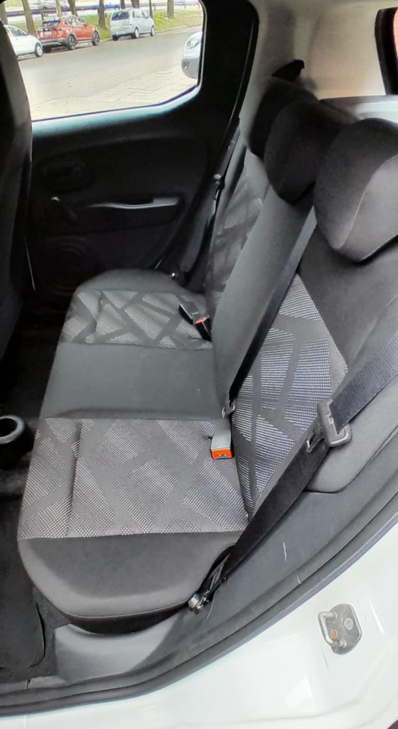 MOBI 1.0 8V EVO FLEX LIKE. MANUAL - 2023 - ESTâNCIA VELHA