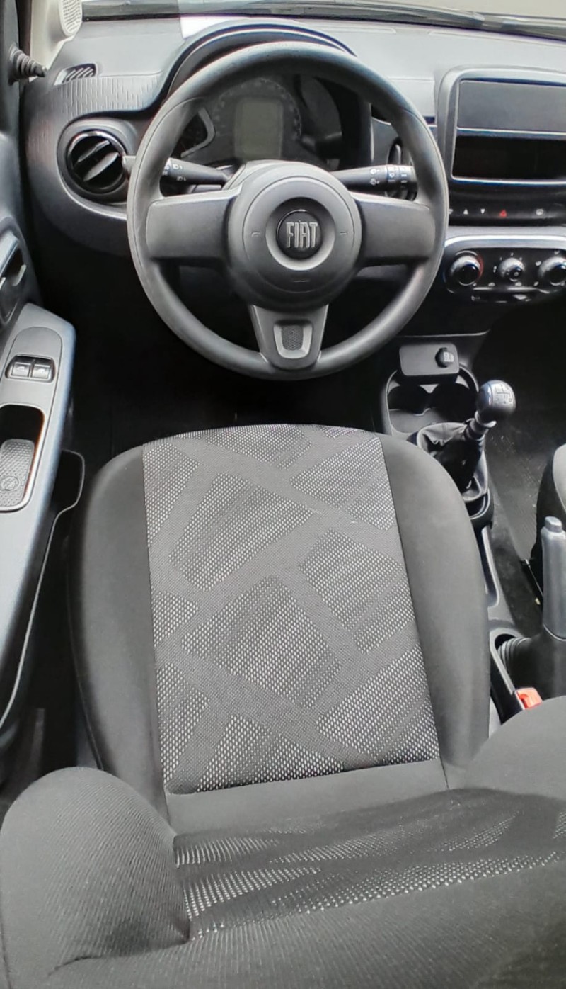 MOBI 1.0 8V EVO FLEX LIKE. MANUAL - 2023 - ESTâNCIA VELHA