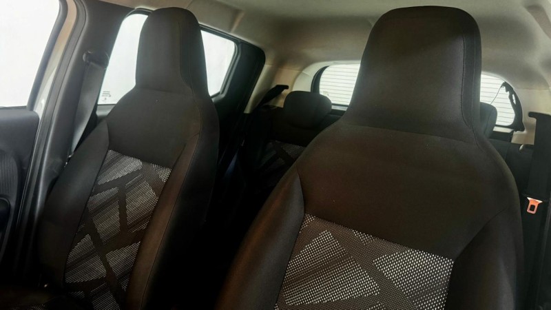 MOBI 1.0 8V EVO FLEX LIKE. MANUAL - 2023 - ESTâNCIA VELHA