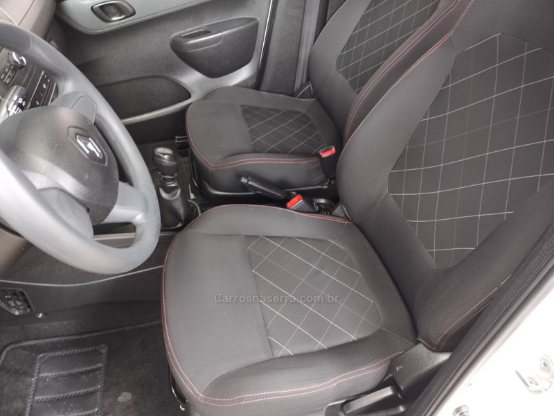 KWID 1.0 12V SCE FLEX ZEN MANUAL - 2018 - CAXIAS DO SUL