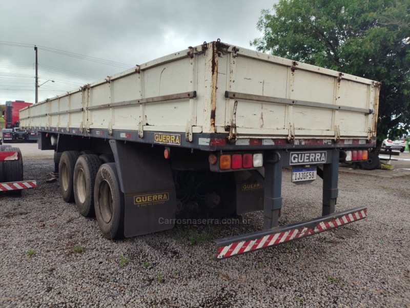 GRANELEIRO  - 2000 - GARIBALDI