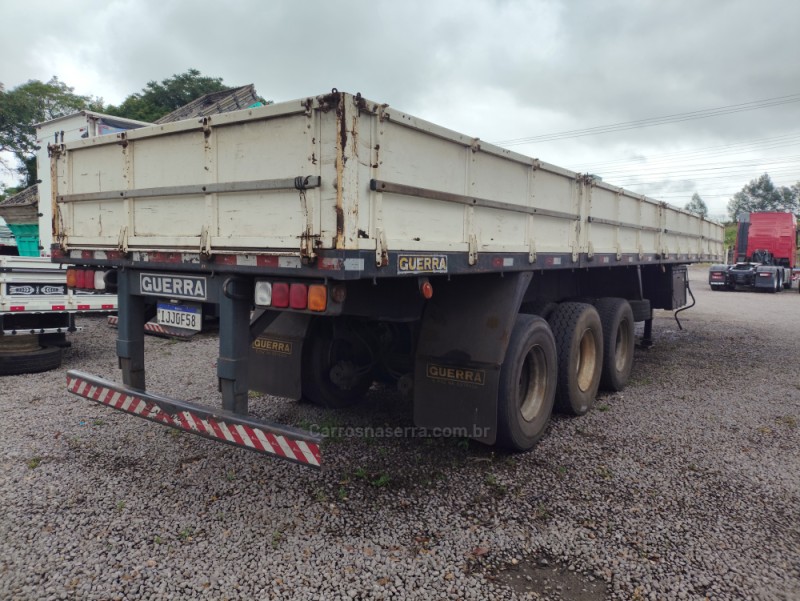 graneleiro  2000 garibaldi