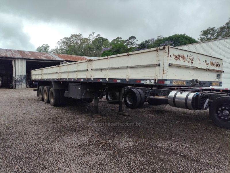 GRANELEIRO  - 2000 - GARIBALDI