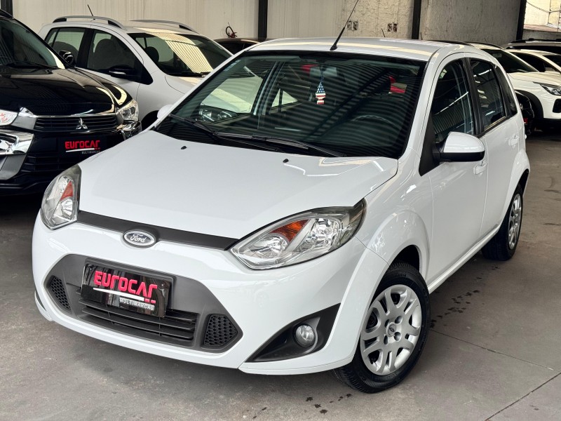 fiesta 1.6 mpi class hatch 8v flex 4p manual 2013 caxias do sul