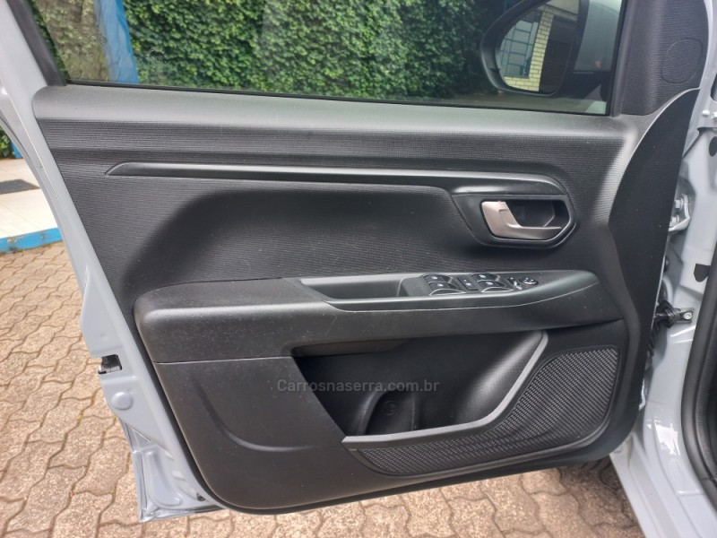 STRADA 1.3 VOLCANO CD 8V FLEX 4P AUTOMÁTICO - 2023 - CAXIAS DO SUL