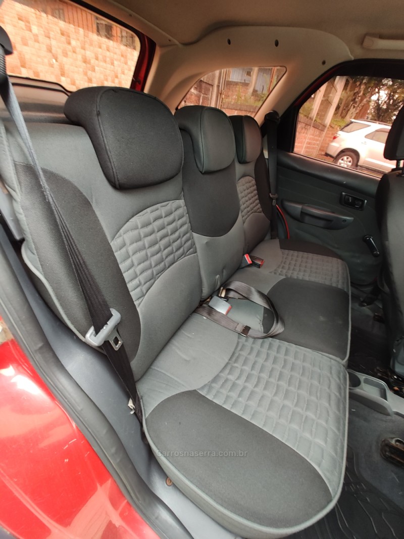 PALIO 1.8 MPI ADVENTURE LOCKER WEEKEND 8V FLEX 4P MANUAL - 2015 - CANELA