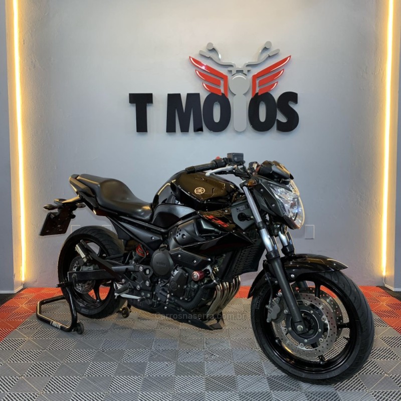 xj6 n sp 2012 portao