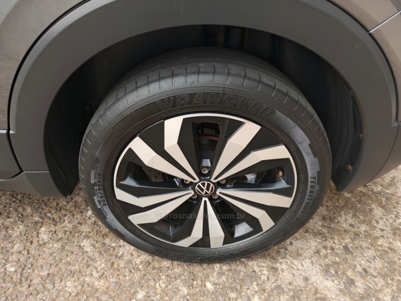 T-CROSS 1.0 COMFORTLINE TSI FLEX 4P AUTOMÁTICO - 2023 - GUAPORé