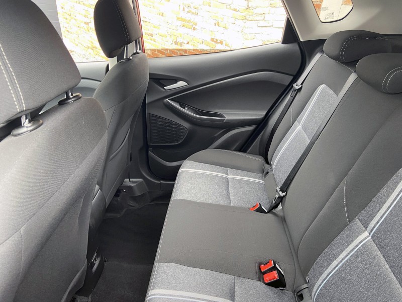 TRACKER 1.0 12V LT TURBO FLEX 4P AUTOMÁTICO - 2021 - FARROUPILHA