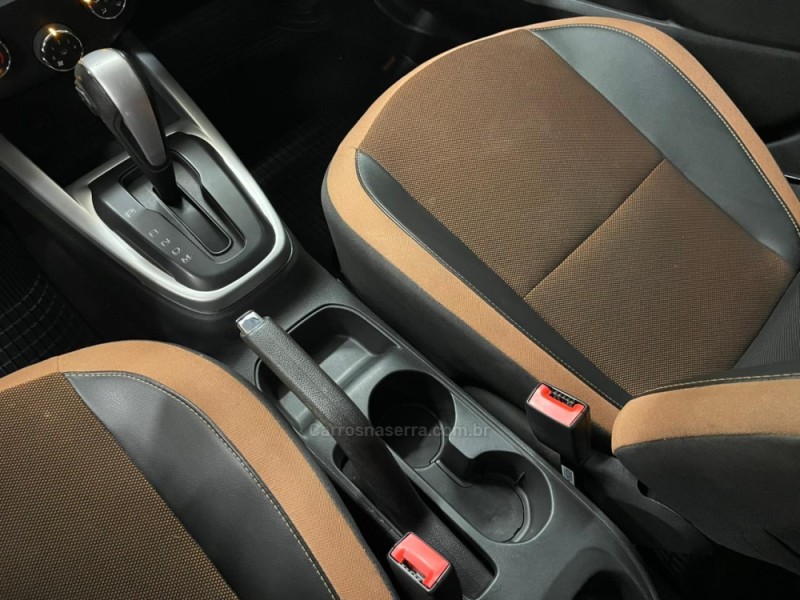 ONIX 1.4 MPFI ACTIV 8V FLEX 4P AUTOMÁTICO - 2018 - VERANóPOLIS