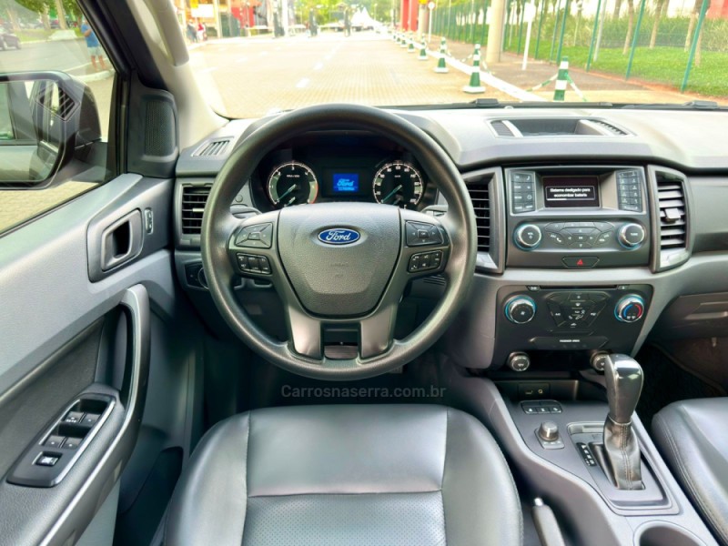 RANGER 2.2 XLS 4X4 CD 16V DIESEL 4P AUTOMÁTICO - 2019 - ESTâNCIA VELHA