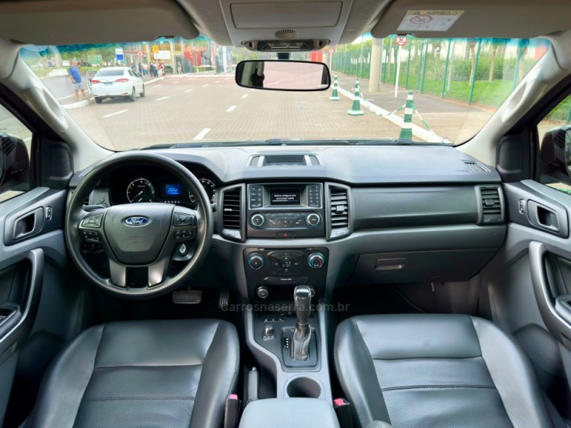 RANGER 2.2 XLS 4X4 CD 16V DIESEL 4P AUTOMÁTICO - 2019 - ESTâNCIA VELHA