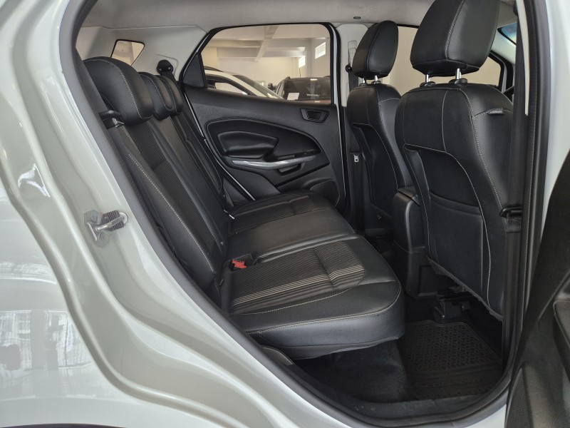 ECOSPORT 1.5 TIVCT FLEX FREESTYLE MANUAL  - 2018 - BENTO GONçALVES