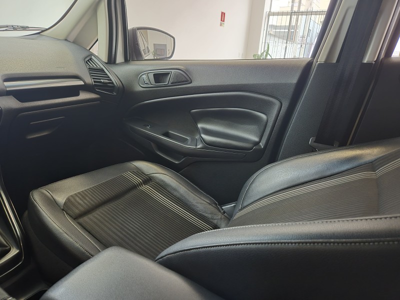 ECOSPORT 1.5 TIVCT FLEX FREESTYLE MANUAL  - 2018 - BENTO GONçALVES