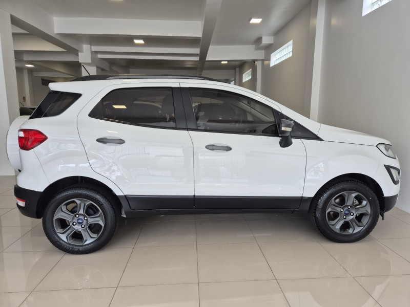 ECOSPORT 1.5 TIVCT FLEX FREESTYLE MANUAL  - 2018 - BENTO GONçALVES