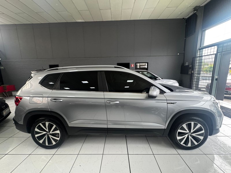 TAOS 1.4 16V HIGHLINE TSI FLEX 4P AUTOMÁTICO - 2023 - CAXIAS DO SUL