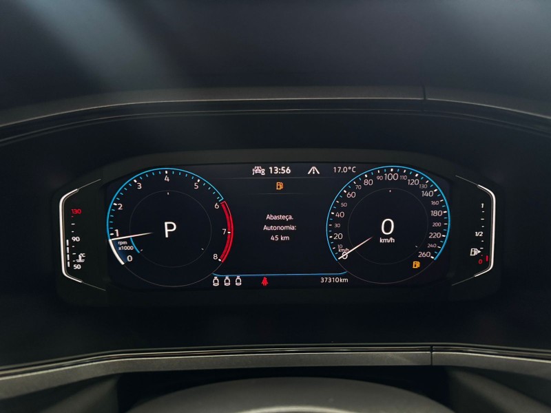 TAOS 1.4 16V HIGHLINE TSI FLEX 4P AUTOMÁTICO - 2023 - CAXIAS DO SUL