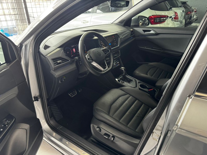 TAOS 1.4 16V HIGHLINE TSI FLEX 4P AUTOMÁTICO - 2023 - CAXIAS DO SUL