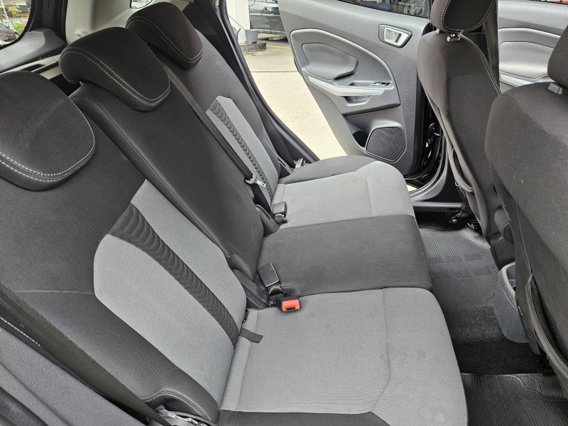 ECOSPORT 1.6 FREESTYLE 16V FLEX 4P MANUAL - 2013 - CAXIAS DO SUL