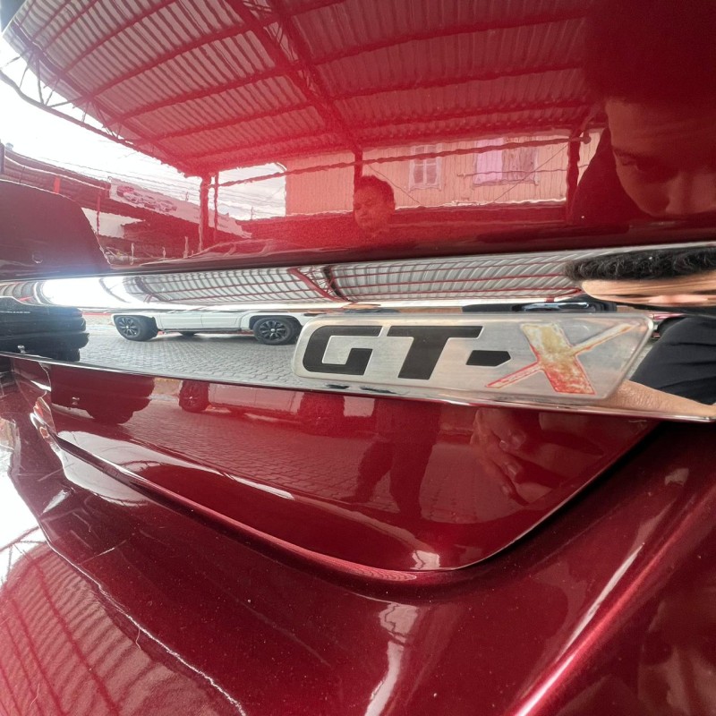 VECTRA 2.0 MPFI GT-X HATCH 8V FLEX 4P AUTOMÁTICO - 2009 - CAXIAS DO SUL