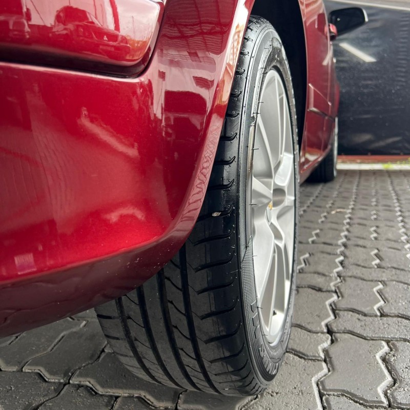 VECTRA 2.0 MPFI GT-X HATCH 8V FLEX 4P AUTOMÁTICO - 2009 - CAXIAS DO SUL