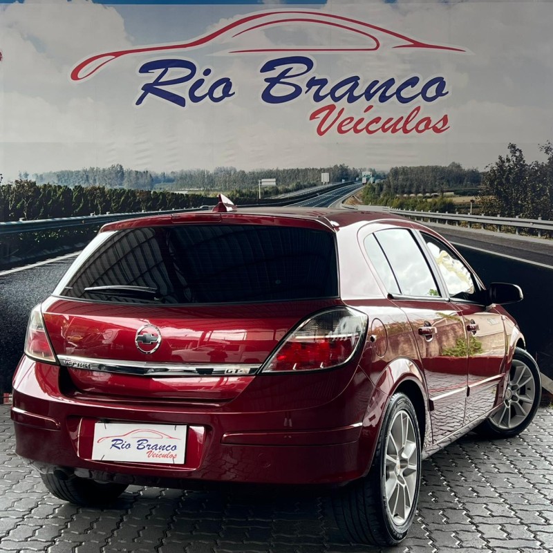 VECTRA 2.0 MPFI GT-X HATCH 8V FLEX 4P AUTOMÁTICO - 2009 - CAXIAS DO SUL