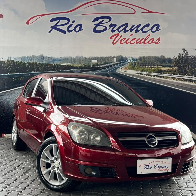 VECTRA 2.0 MPFI GT-X HATCH 8V FLEX 4P AUTOMÁTICO - 2009 - CAXIAS DO SUL
