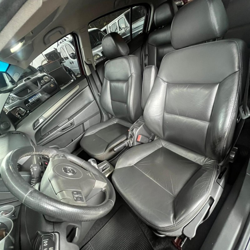 VECTRA 2.0 MPFI GT-X HATCH 8V FLEX 4P AUTOMÁTICO - 2009 - CAXIAS DO SUL