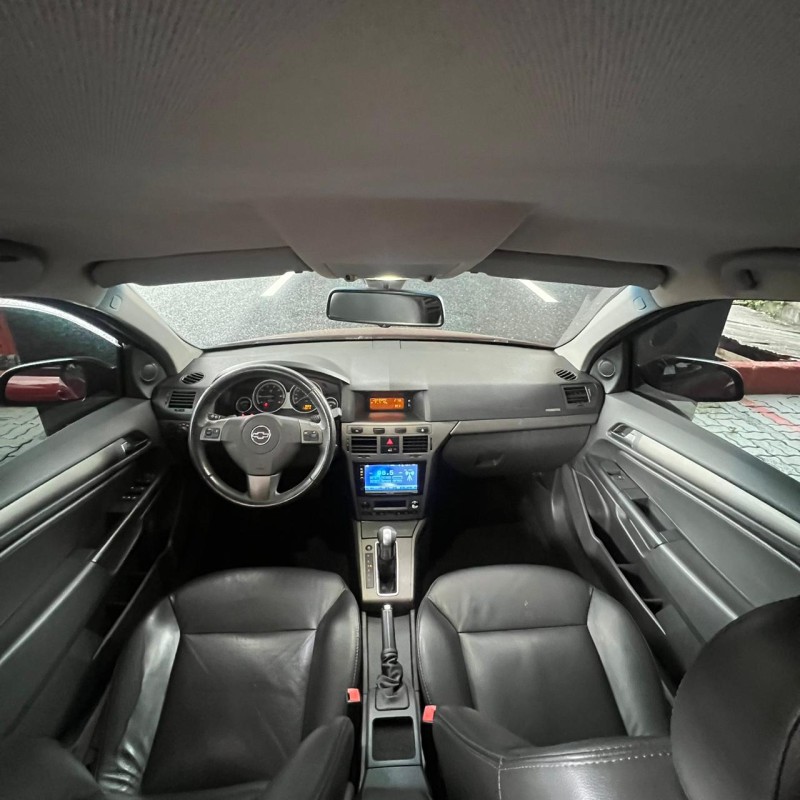 VECTRA 2.0 MPFI GT-X HATCH 8V FLEX 4P AUTOMÁTICO - 2009 - CAXIAS DO SUL
