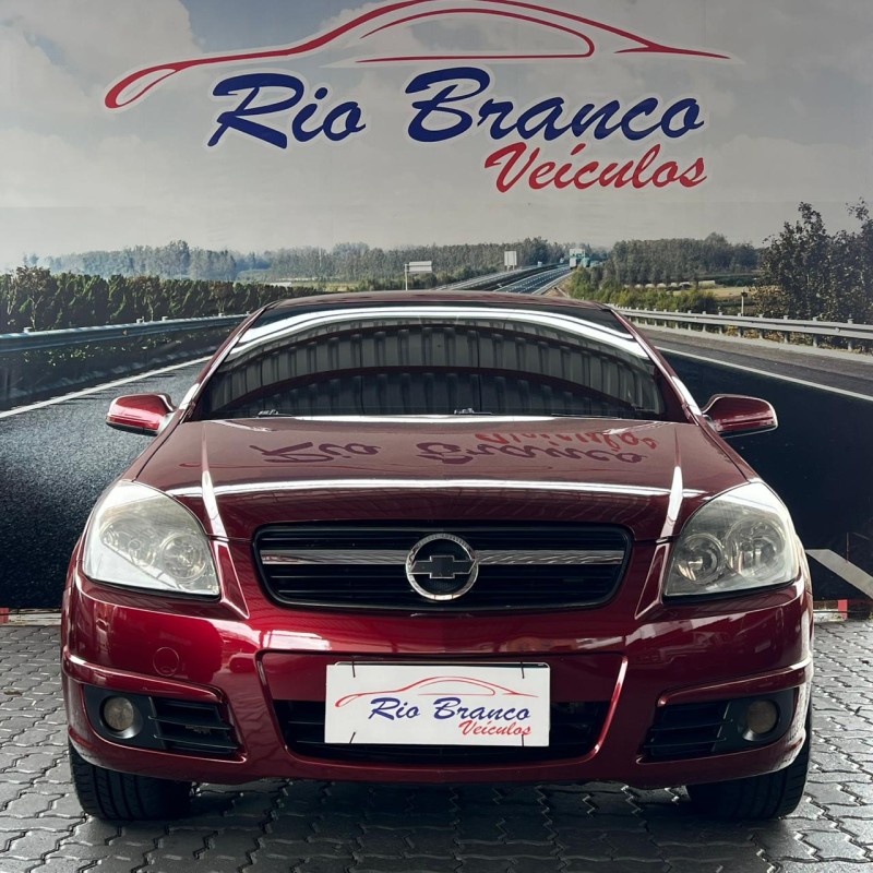 VECTRA 2.0 MPFI GT-X HATCH 8V FLEX 4P AUTOMÁTICO - 2009 - CAXIAS DO SUL