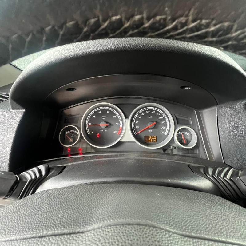 VECTRA 2.0 MPFI GT-X HATCH 8V FLEX 4P AUTOMÁTICO - 2009 - CAXIAS DO SUL