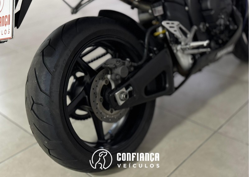 YZF R1 - 2008 - BENTO GONçALVES