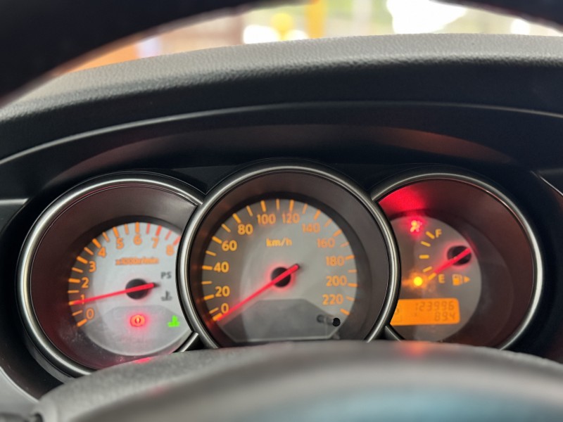 LIVINA 1.8 16V FLEX 4P AUTOMÁTICO - 2013 - CAXIAS DO SUL