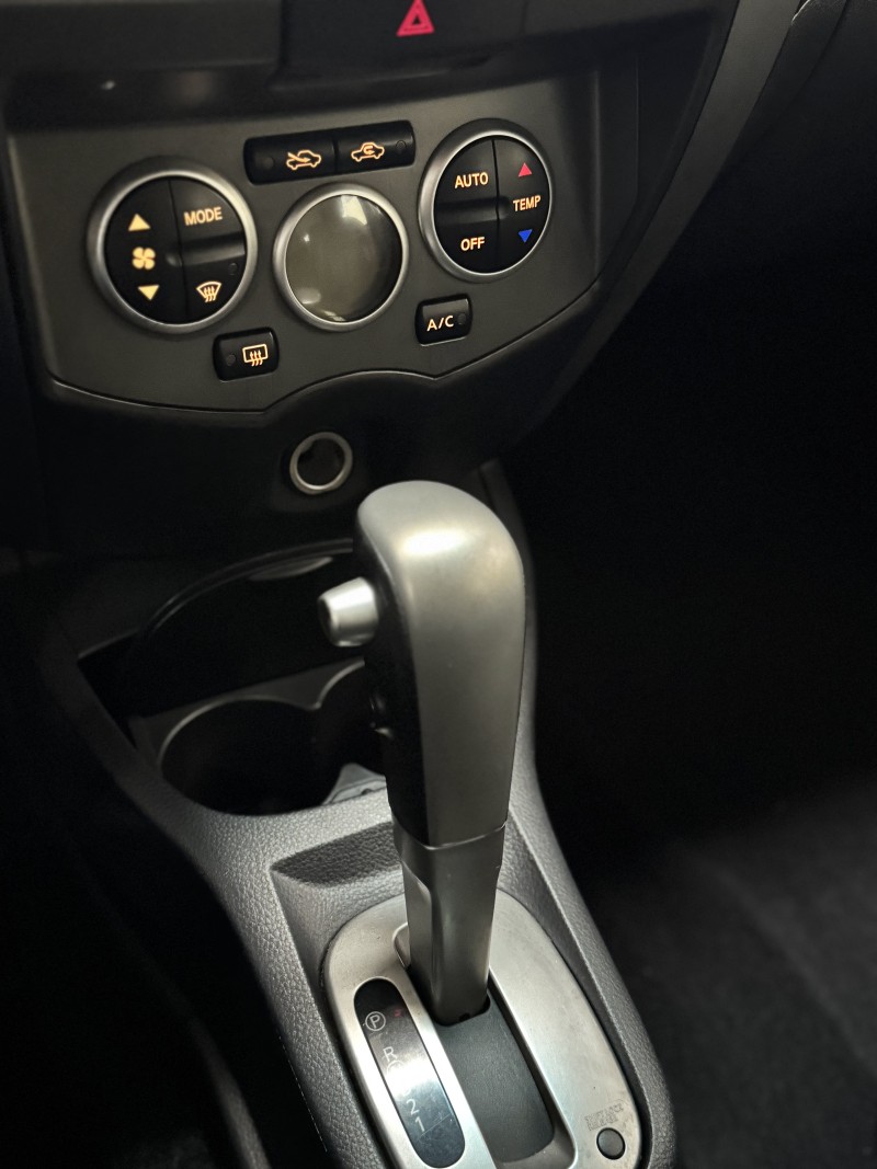 LIVINA 1.8 16V FLEX 4P AUTOMÁTICO - 2013 - CAXIAS DO SUL