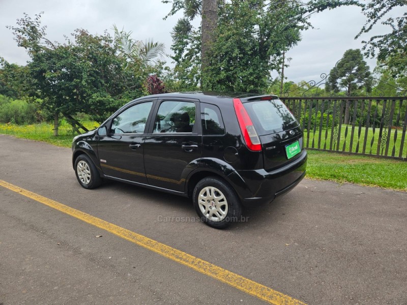 fiesta 1.6 mpi class hatch 8v flex 4p manual 2011 veranopolis