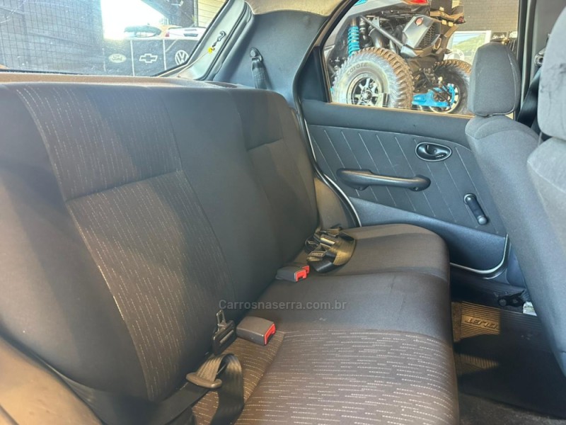 PALIO 1.0 MPI FIRE ECONOMY 8V FLEX 4P MANUAL - 2012 - CAXIAS DO SUL