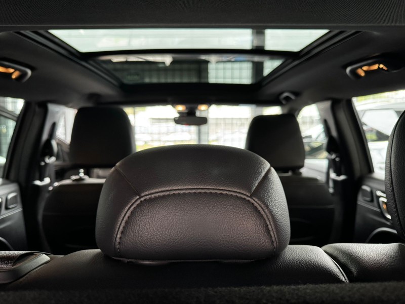 COMPASS 2.0 HURRICANE BLACKHAWK 4X4 TURBO GASOLINA 4P AUTOMÁTICO - 2025 - CAXIAS DO SUL