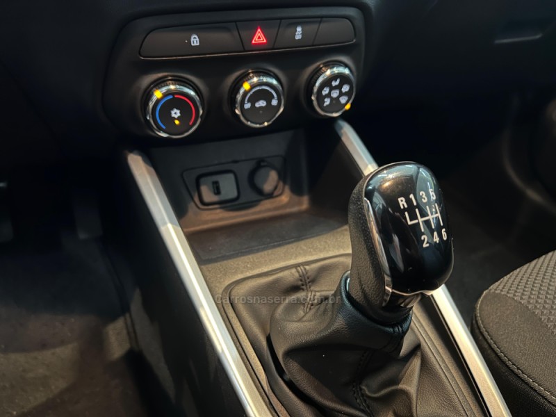 ONIX 1.0 LT 12V FLEX 4P MANUAL - 2022 - CAXIAS DO SUL