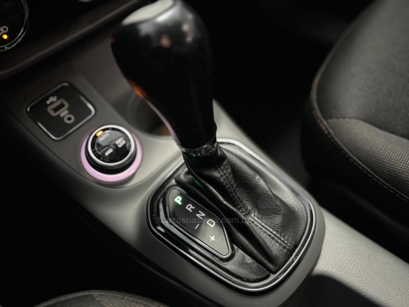 TORO 2.0 16V TURBO DIESEL VOLCANO AT9 4X4 AUTOMÁTICO - 2018 - CAXIAS DO SUL