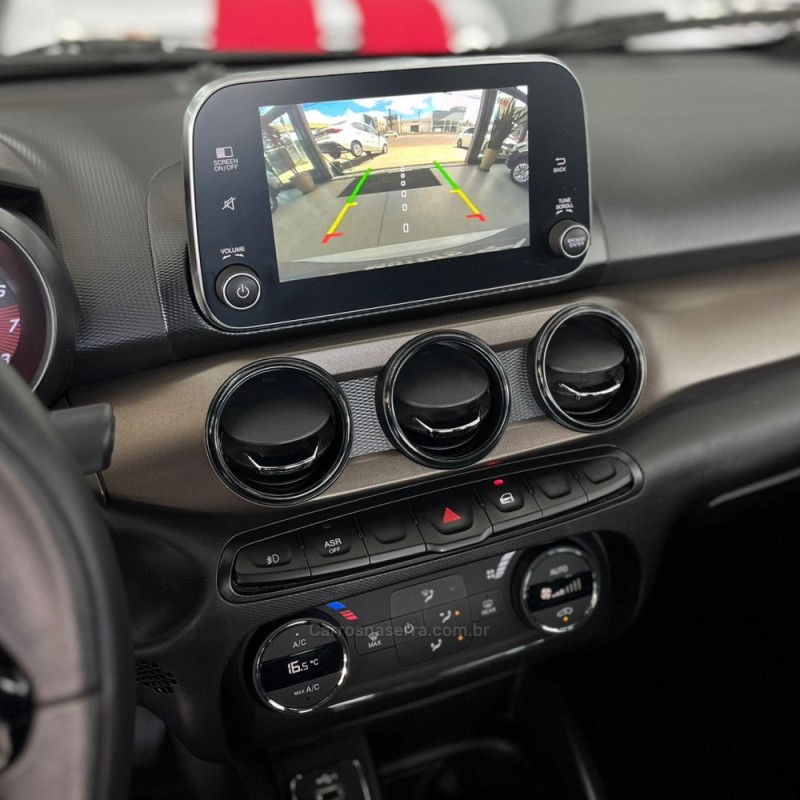 CRONOS 1.3 DRIVE FLEX 4P AUTOMÁTICO - 2024 - CANOAS