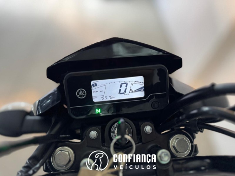 YBR 150 FACTOR ED - 2023 - BENTO GONçALVES